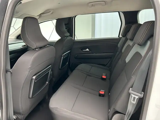 Dacia Jogger view 14