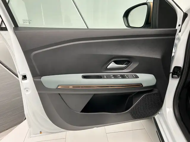Dacia Jogger view 12