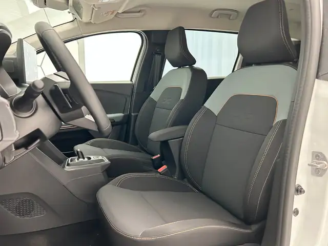 Dacia Jogger view 13
