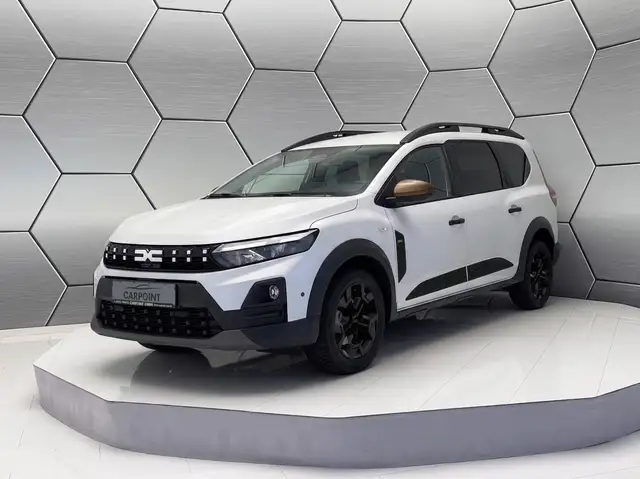 Dacia Jogger view 9