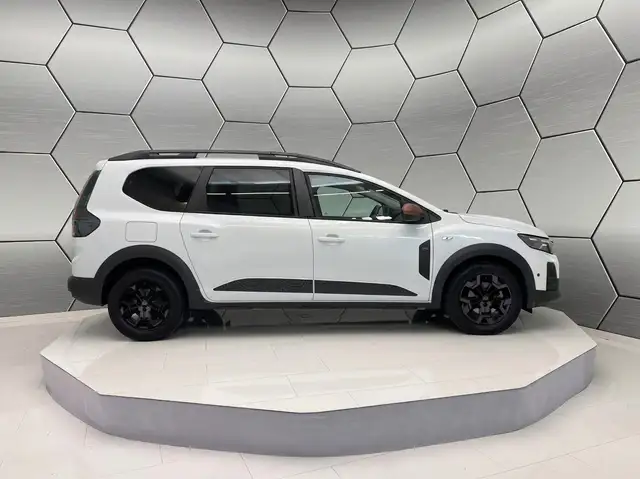 Dacia Jogger view 6