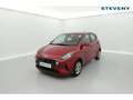 Hyundai i10 1.0 ess 50kW(68cv) 5v Grijs - thumbnail 1