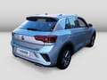 Volkswagen T-Roc 2.0TSI DSG 4 Mo R-Line ACC CAM Navi Matrix Silber - thumbnail 4