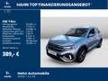 Volkswagen T-Roc 2.0TSI DSG 4 Mo R-Line ACC CAM Navi Matrix Silber - thumbnail 2
