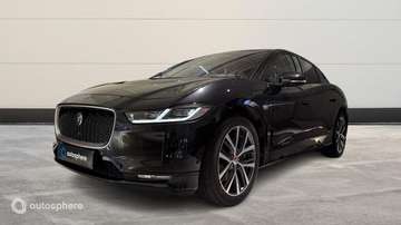 EV400 HSE AWD