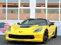 Corvette C7 Z06 LT4 2LZ Carbon Paket Service neu Gelb - thumbnail 1