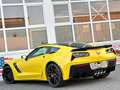 Corvette C7 Z06 LT4 2LZ Carbon Paket Service neu Gelb - thumbnail 2
