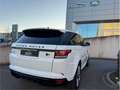 Land Rover Range Rover Sport 5.0 V8 S/C SVR 551PS Blanc - thumbnail 5