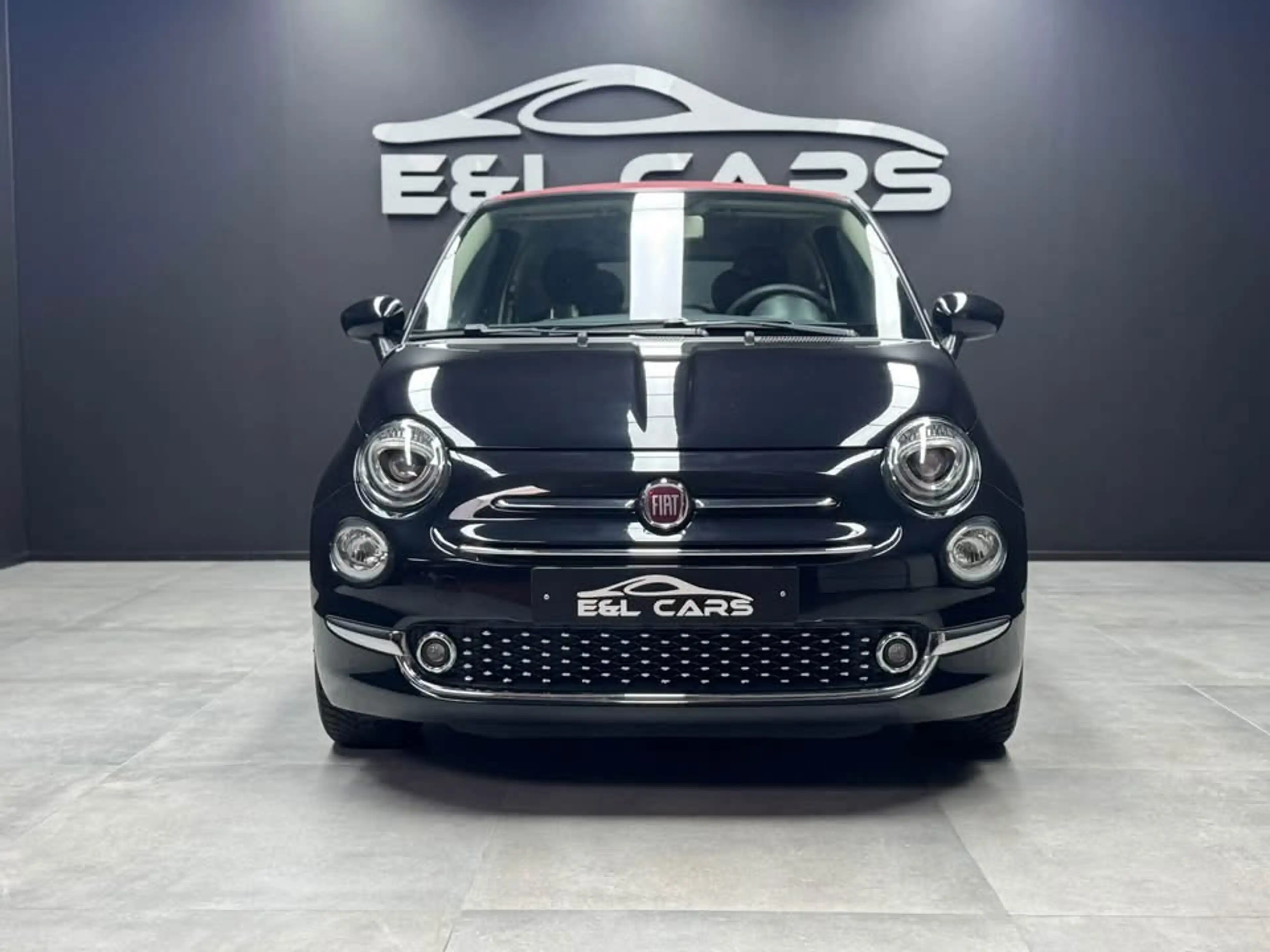 Fiat 500C 500C 1.2i **12 mois de garantie** — photo 3