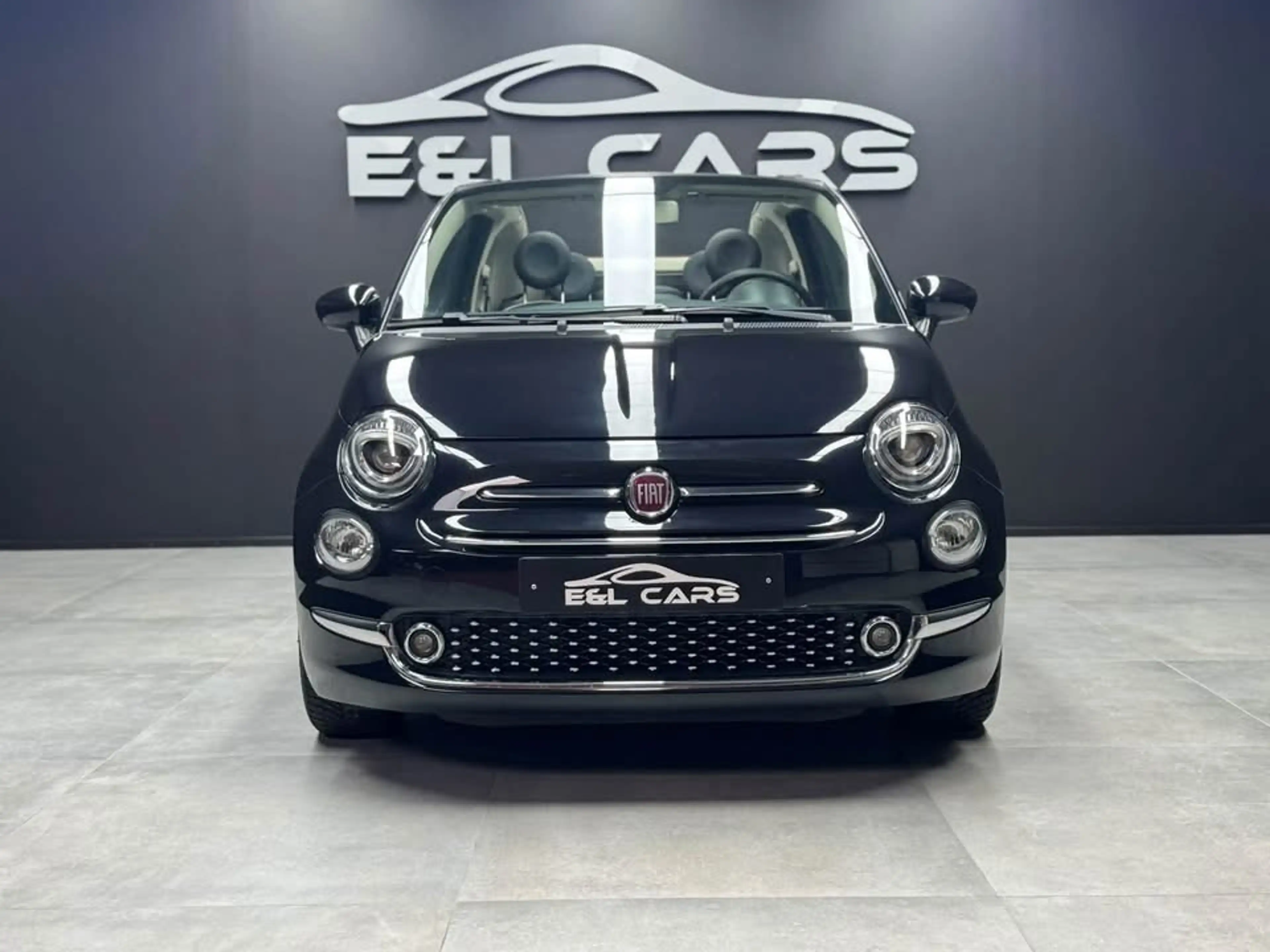 Fiat 500C 500C 1.2i **12 mois de garantie** — photo 4