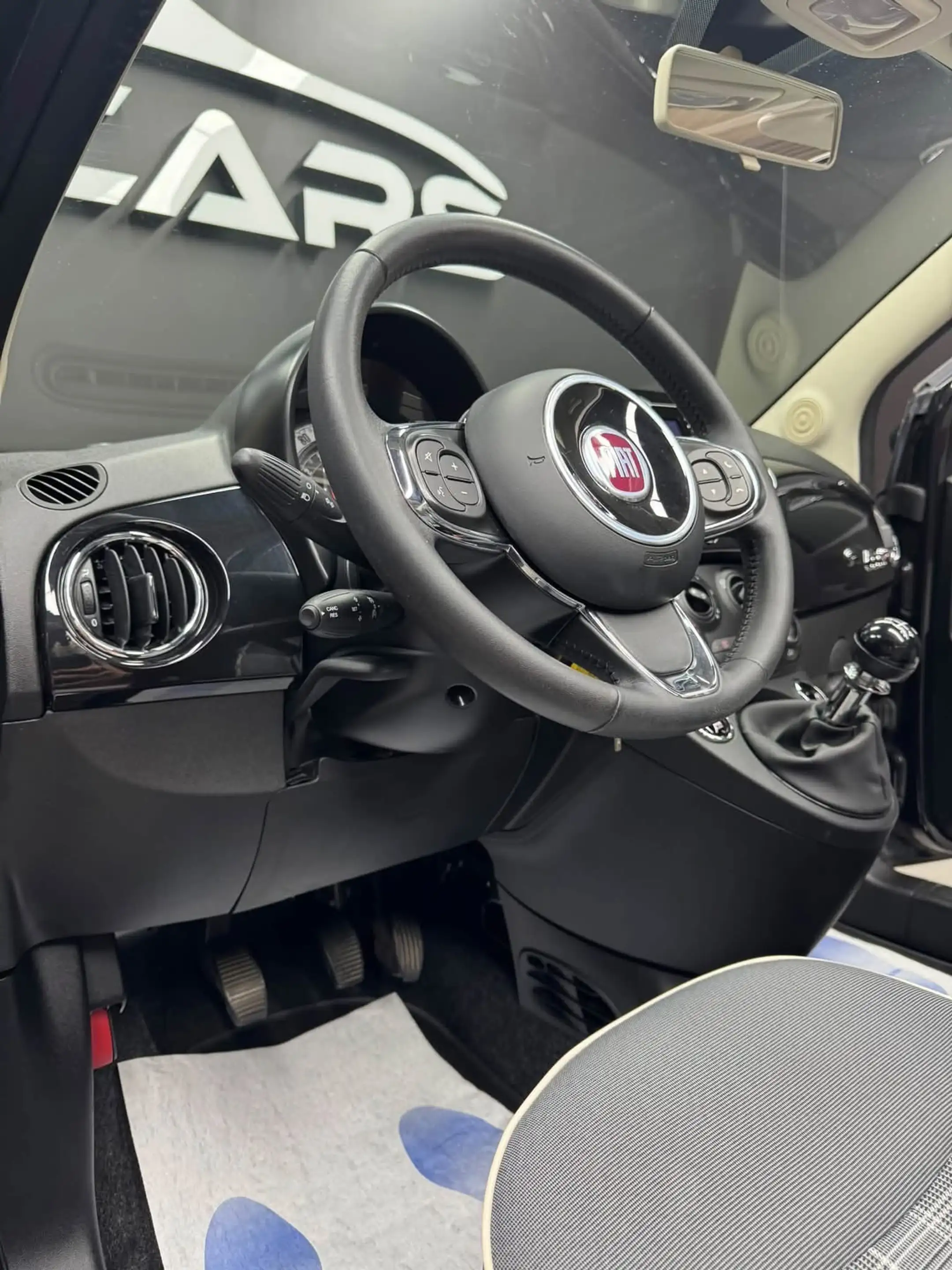 Fiat 500C 500C 1.2i **12 mois de garantie** — photo 14