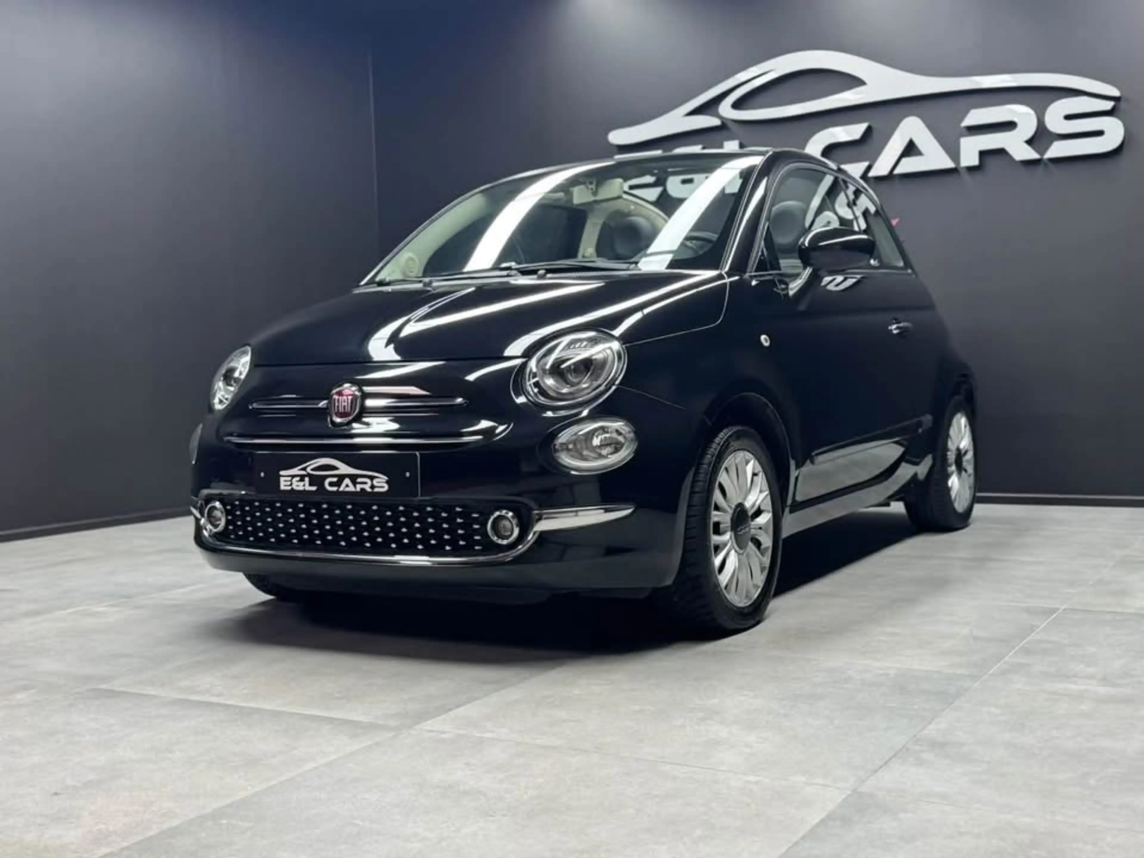 Fiat 500C 500C 1.2i **12 mois de garantie** — photo 2