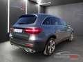 Mercedes-Benz GLC 350 d 4Matic AIRMATIC AMG Distronic Navi Keyless HLB r Szürke - thumbnail 3