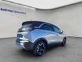 Opel Crossland Crossland 1.2 Automatik Elegance GJR AHK LED Silber - thumbnail 5
