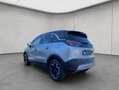 Opel Crossland Crossland 1.2 Automatik Elegance GJR AHK LED Silber - thumbnail 3