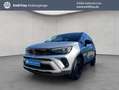 Opel Crossland Crossland 1.2 Automatik Elegance GJR AHK LED Silber - thumbnail 1