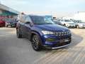 Jeep Compass Compass 1.6 mjt Limited 2wd 130cv km 0 Blu/Azzurro - thumbnail 3