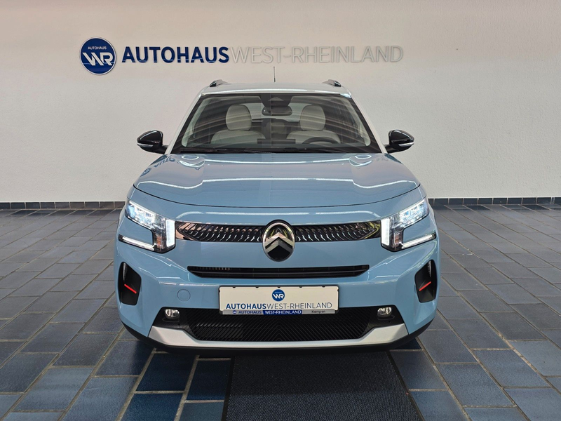 Citroen C3 Turbo 100MAX*RFK*LED*HUD*SH*NAVI*PDC*TEMP*DAB — photo 2