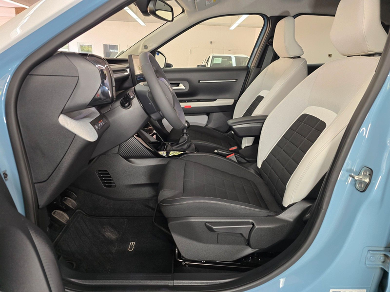 Citroen C3 Turbo 100MAX*RFK*LED*HUD*SH*NAVI*PDC*TEMP*DAB — photo 13