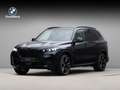 BMW X5 xDrive40i M-Sport Pro- 7-persoons Zwart - thumbnail 1