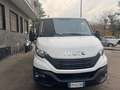 Iveco Daily ANNO 2022 BENZINA METANO euro 6e bijela - thumbnail 3