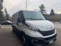 Iveco Daily ANNO 2022 BENZINA METANO euro 6e bijela - thumbnail 4