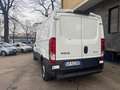 Iveco Daily ANNO 2022 BENZINA METANO euro 6e bijela - thumbnail 8