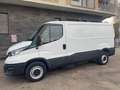 Iveco Daily ANNO 2022 BENZINA METANO euro 6e bijela - thumbnail 6