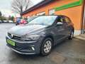 Volkswagen Polo VI Trendli.1.0 (80PS) KLIMA/2xPDC/Bluetooth Gris - thumbnail 3