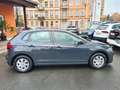 Volkswagen Polo VI Trendli.1.0 (80PS) KLIMA/2xPDC/Bluetooth Gris - thumbnail 4
