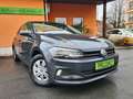 Volkswagen Polo VI Trendli.1.0 (80PS) KLIMA/2xPDC/Bluetooth Gris - thumbnail 1