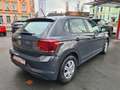 Volkswagen Polo VI Trendli.1.0 (80PS) KLIMA/2xPDC/Bluetooth Gris - thumbnail 5