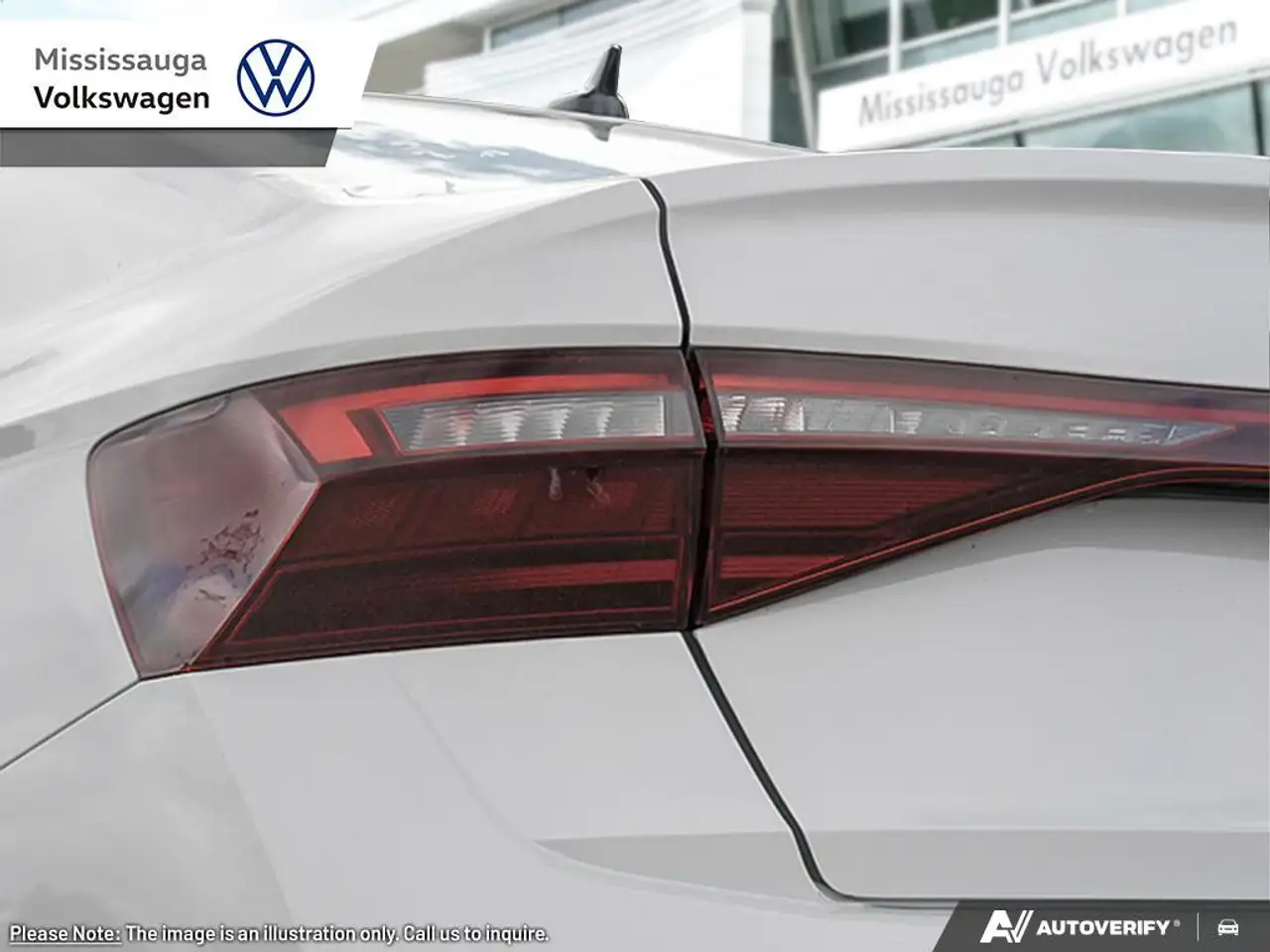 Volkswagen Jetta снимка Volkswagen Jetta