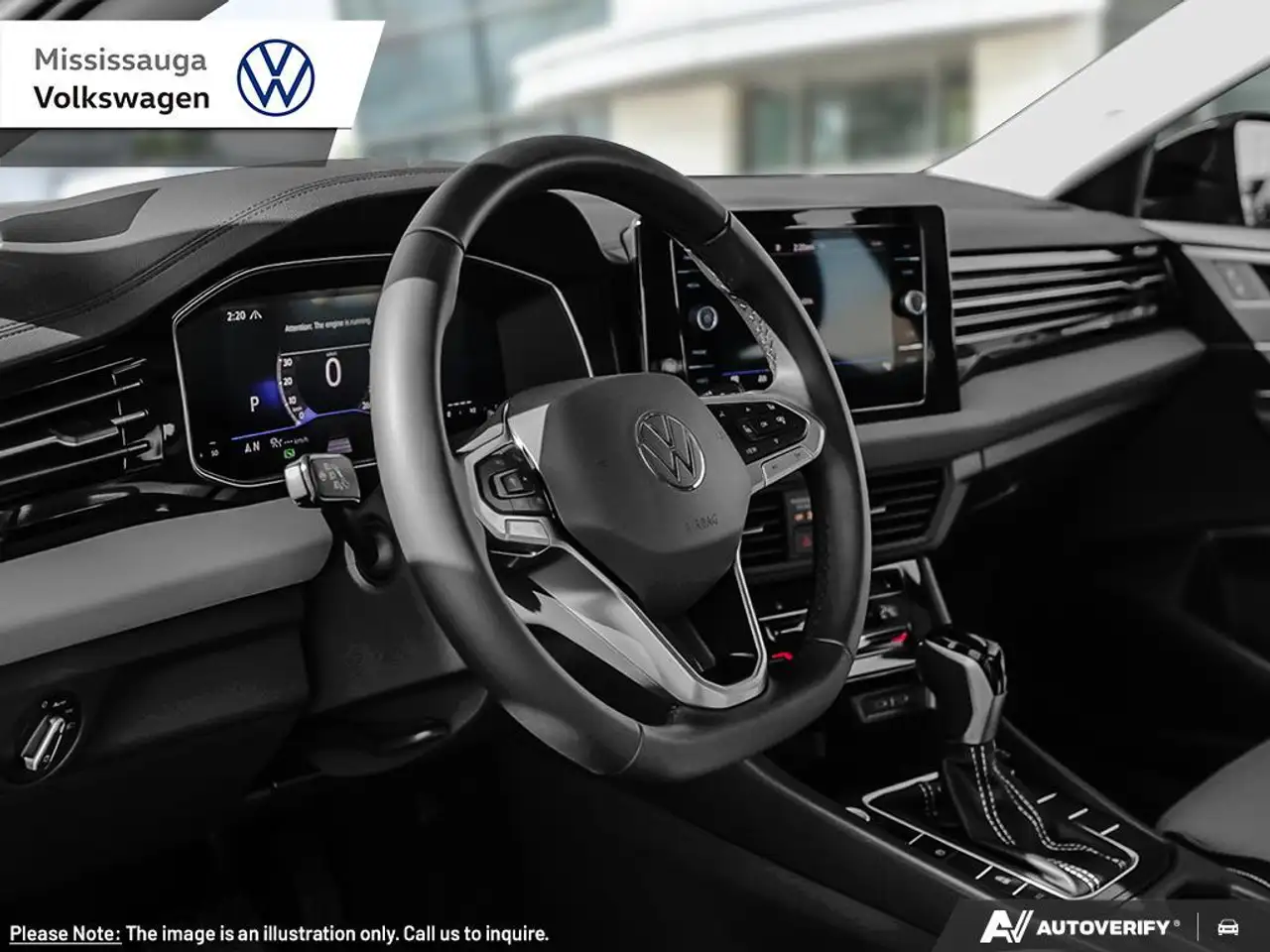 Volkswagen Jetta снимка Volkswagen Jetta
