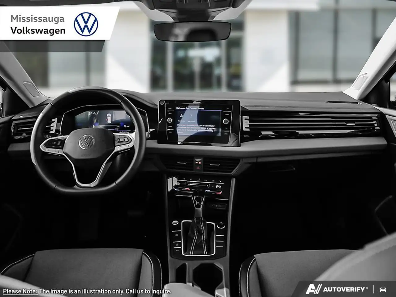 Volkswagen Jetta снимка Volkswagen Jetta