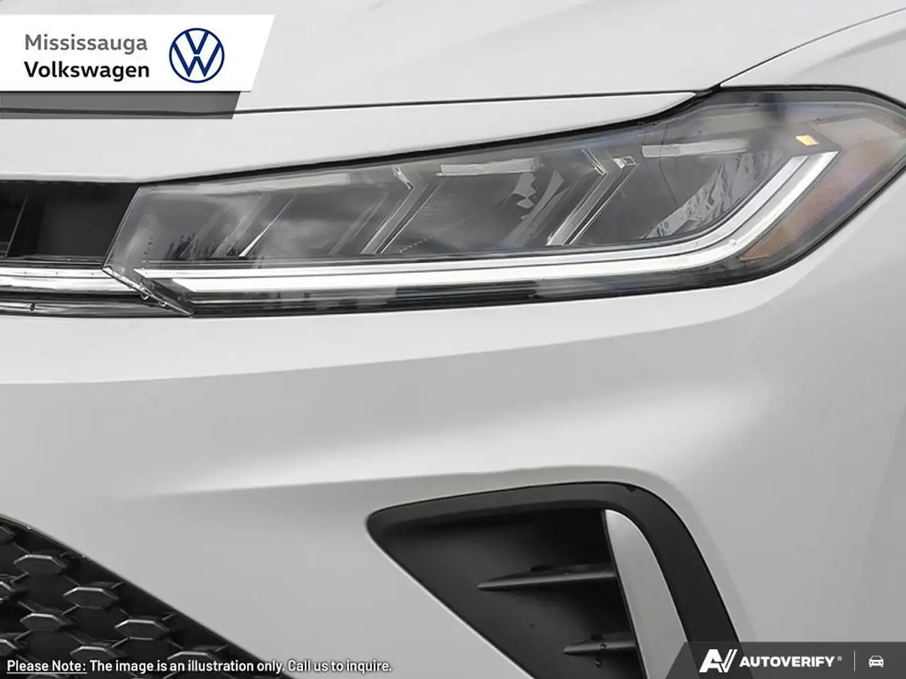 Volkswagen Jetta снимка Volkswagen Jetta