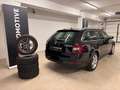 Skoda Octavia Style, "nur 27500 km - Neuwagenzustand!" Schwarz - thumbnail 4