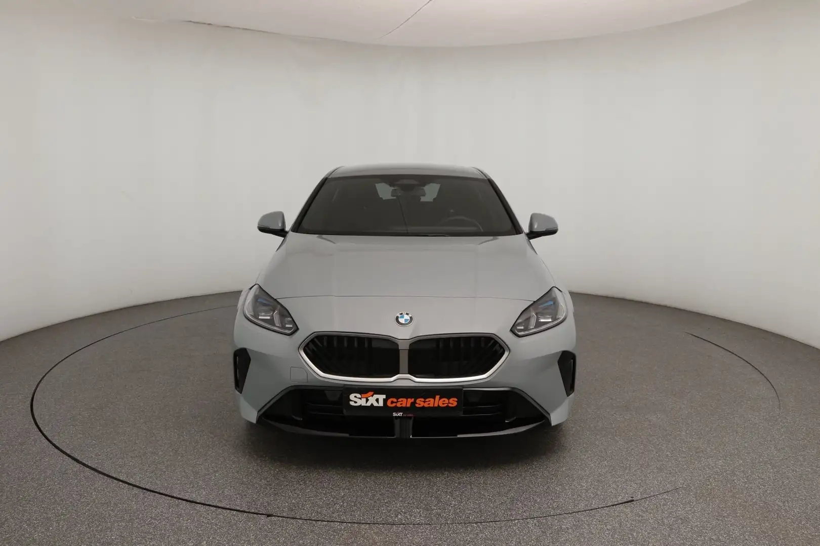 BMW 120 M Sport ACC|ad.LED|SHZ|PA+Kam|M Sitz Grau - 2