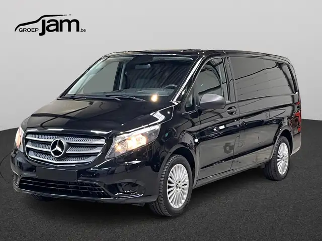 Mercedes-Benz Vito 114 CDI 9G-TRONIC Mixto L2