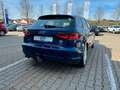 Audi A3 Sportback 2.0 TDI quattro S tronic ACC*AHK Blue - thumbnail 4