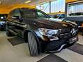 Mercedes-Benz GLC 200 9G 4M 2x AMG*Night*Pano*Memo*LED*AHK*RFK Negro - thumbnail 3