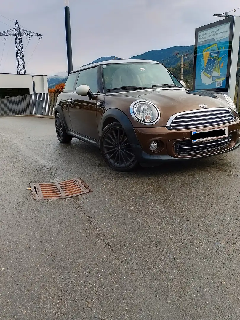 MINI Cooper - 2