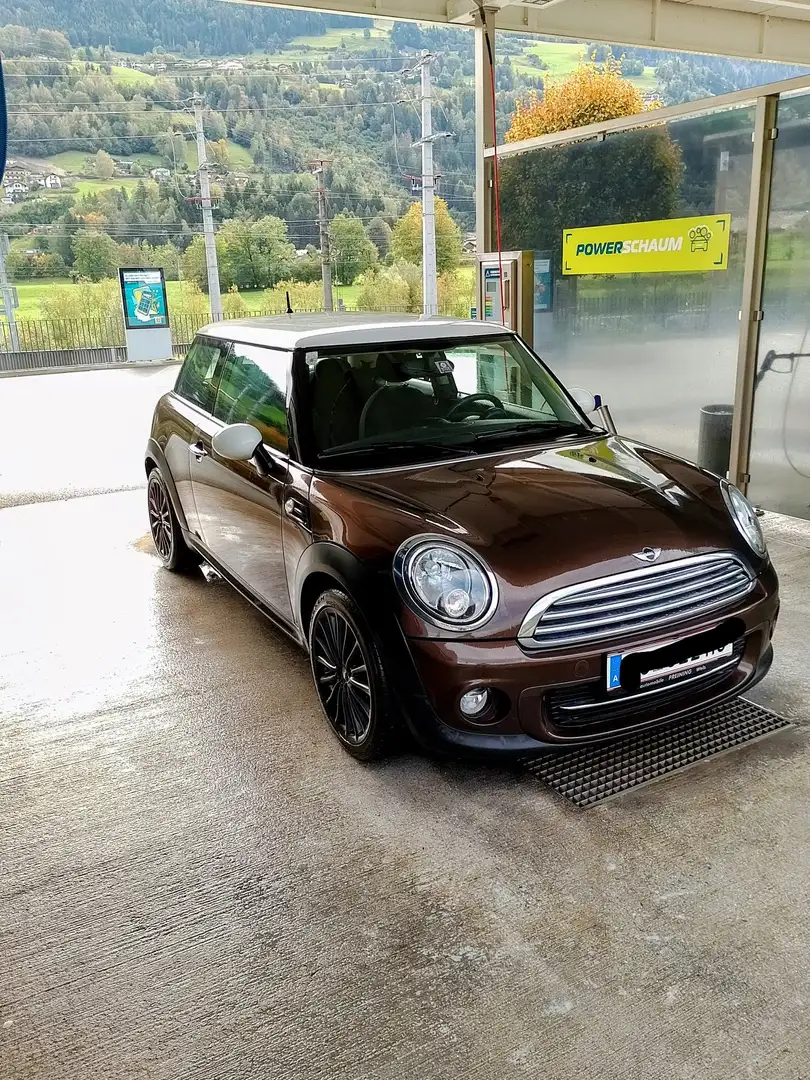 MINI Cooper - 1