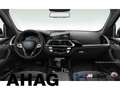 BMW iX3 ix3 80KWH INSPIRING Auto EDC Klimaaut. AHK Negru - thumbnail 4