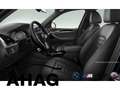 BMW iX3 ix3 80KWH INSPIRING Auto EDC Klimaaut. AHK Negru - thumbnail 3