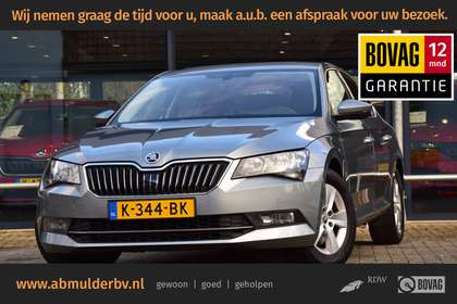 Skoda Superb 1.4 TSI Ambition Business | BOVAG Garantie | Trekh