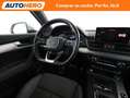 Audi Q5 2.0TDI quattro-ultra S tronic 140kW Plateado - thumbnail 14
