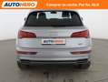 Audi Q5 2.0TDI quattro-ultra S tronic 140kW Plateado - thumbnail 5