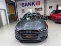 Audi A3 S line Sportpaket PDC Xenon Tempomat Gris - thumbnail 4