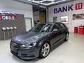 Audi A3 S line Sportpaket PDC Xenon Tempomat Gris - thumbnail 2